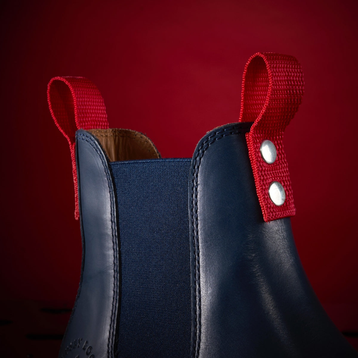 The Busby Tactical Tag – Busby Boots